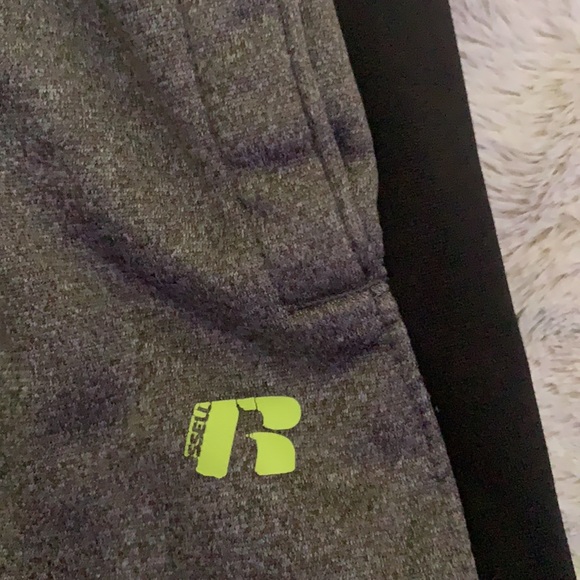 Sweatpants - Picture 2 of 3